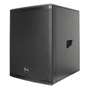 Sound Barrier LY18 Sub