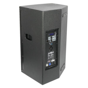 iLX 15D 15" Active 1800W Two-way Full-Range Loudspeaker