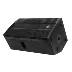 ILX12D 12" Active 1400W Two-way Full-Range Loudspeaker with SBT True Wireless Stereo